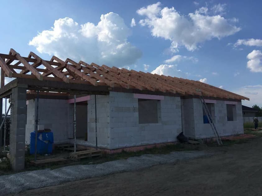 Krov Áčko - Gajary - foto 2