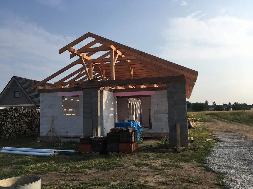 Krov Áčko - Gajary - foto 4