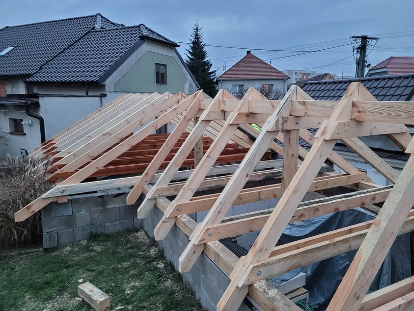 Krov Áčko - Gbely - foto 2