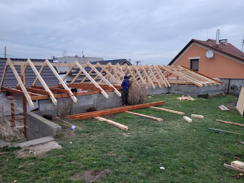 Krov Áčko - Gbely - foto 3