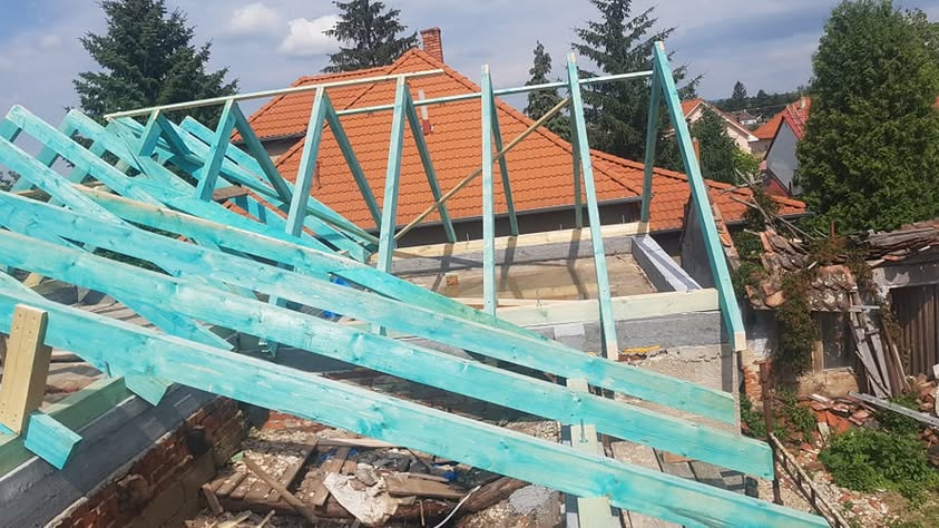 Krov Áčko - Gbely - foto 2