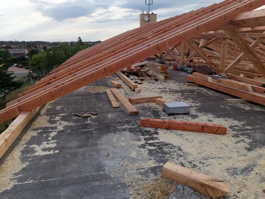 Krov Áčko - Kopčany - foto 3