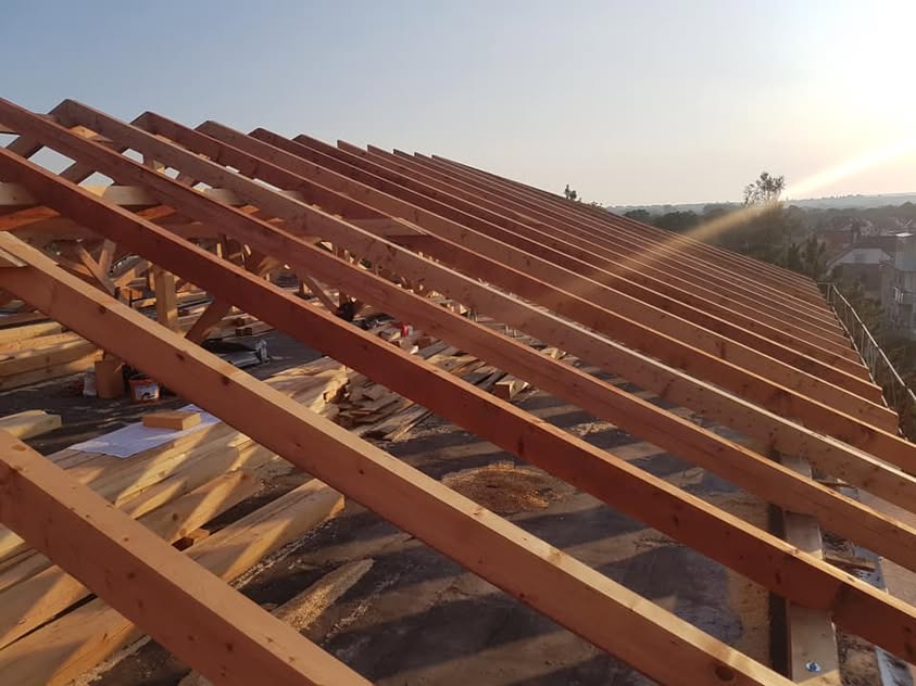 Krov Áčko - Kopčany - foto 4