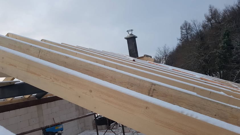 Krov Áčko - Myjava - foto 2