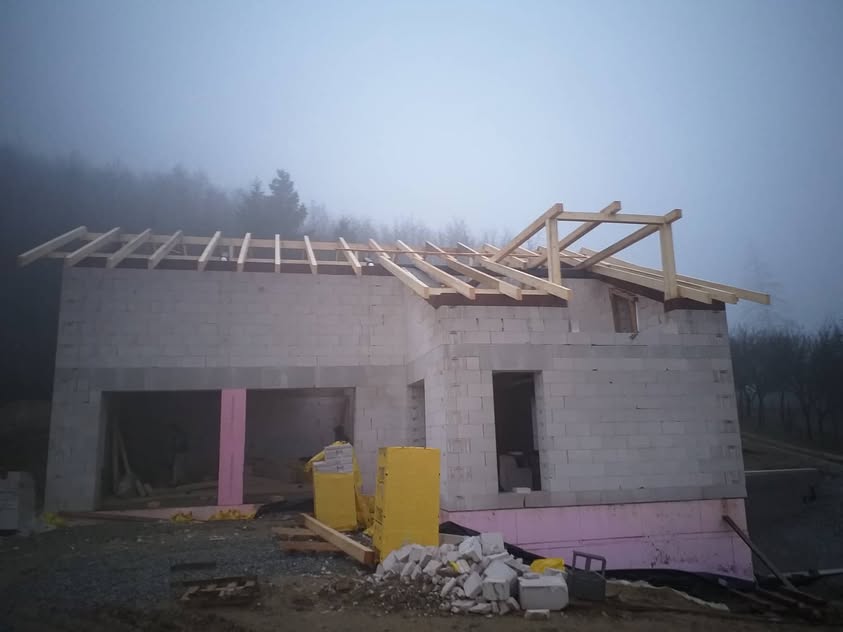 Krov Áčko - Myjava - foto 3