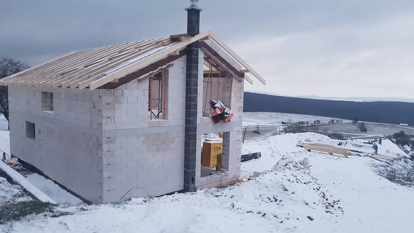 Krov Áčko - Myjava - foto 4