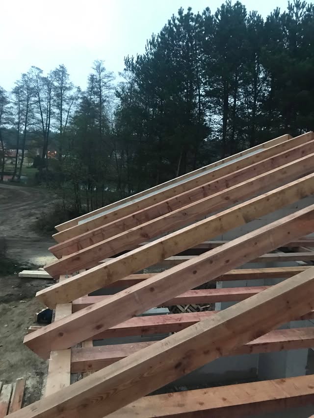 Krov Áčko - Plavecký Štvrok - foto 3
