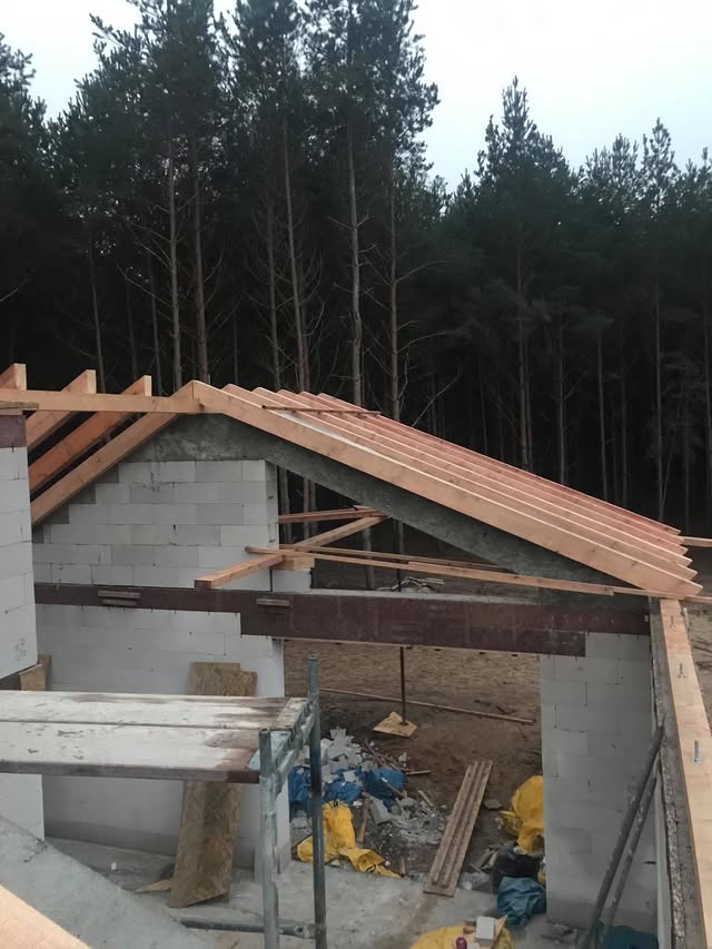 Krov Áčko - Plavecký Štvrok - foto 4