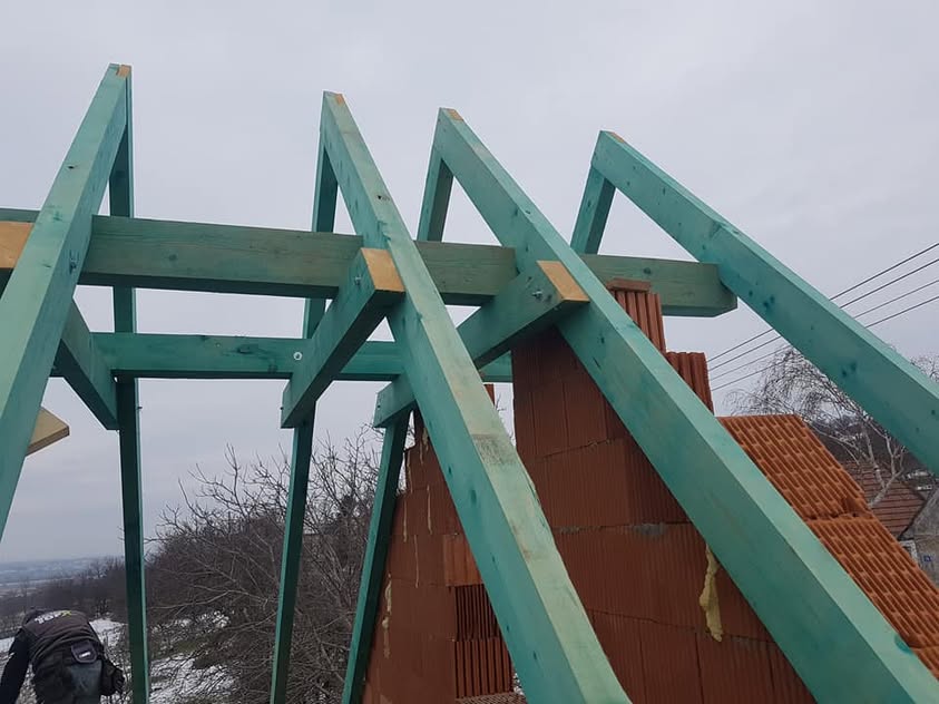 Krov Áčko - Prietržka - foto 3