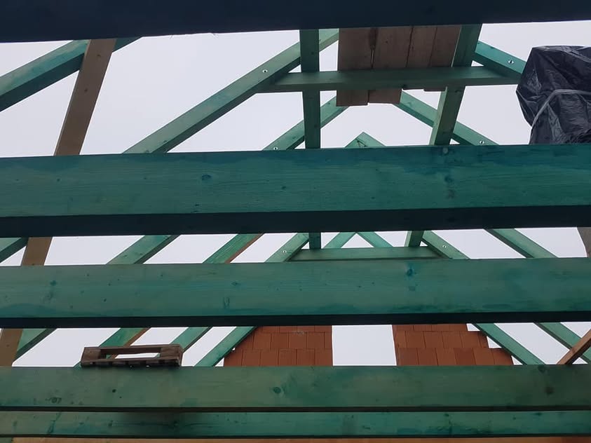 Krov Áčko - Prietržka - foto 4