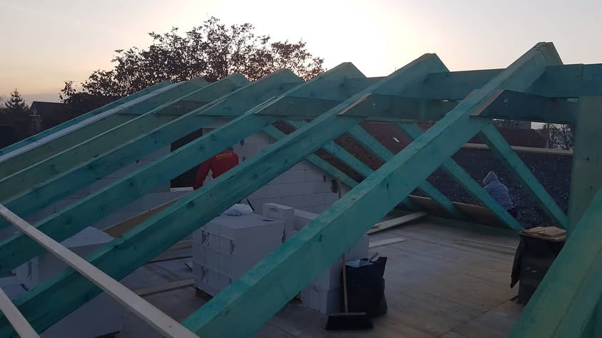 Krov Áčko - Rohožník - foto 2