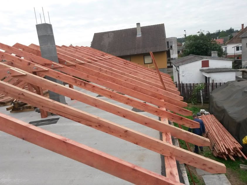 Krov Áčko - Šaštín-Stráže