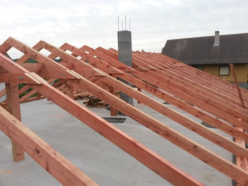 Krov Áčko - Šaštín-Stráže - foto 3