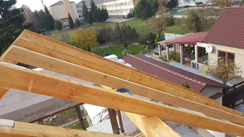 Krov Áčko - Senica - foto 3