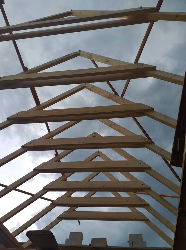 Krov Áčko - Skalica