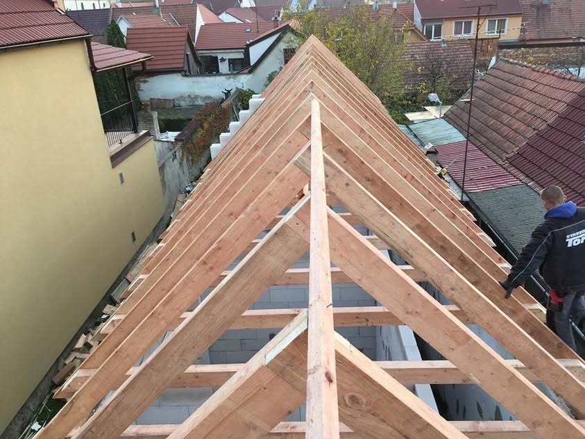 Krov Áčko - Skalica - foto 4