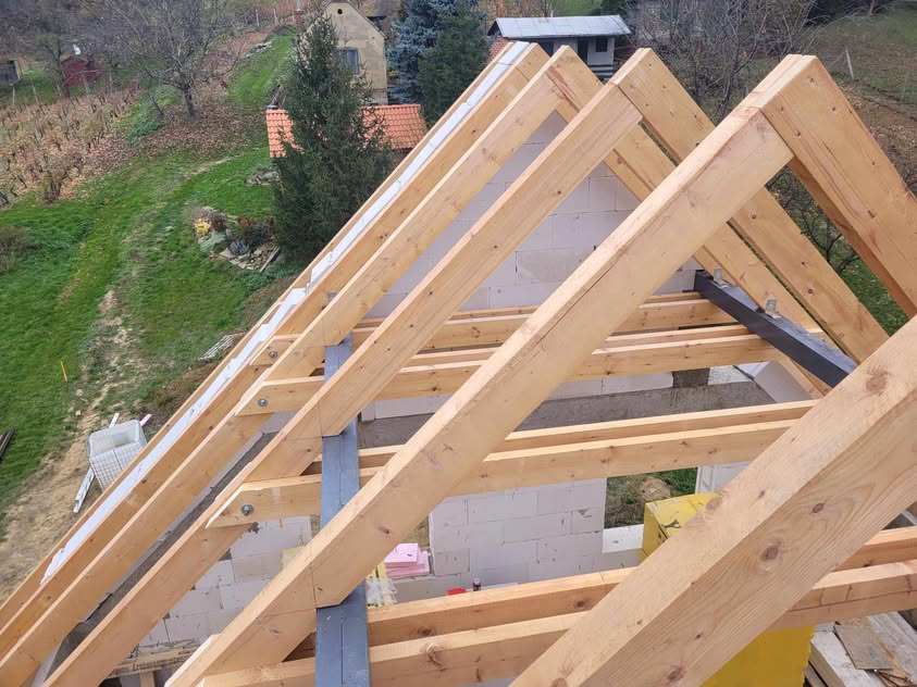 Krov Áčko - Skalica - foto 2
