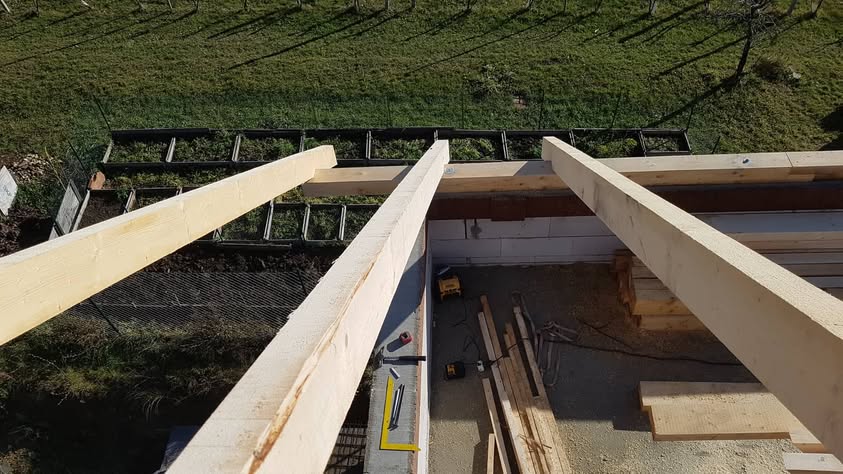 Krov Áčko - Skalica - foto 3