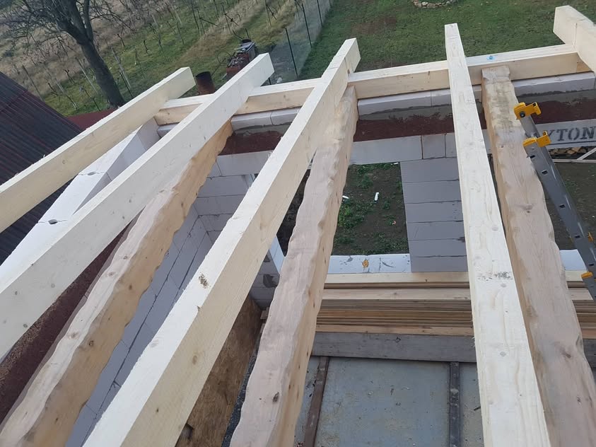 Krov Áčko - Skalica - foto 4