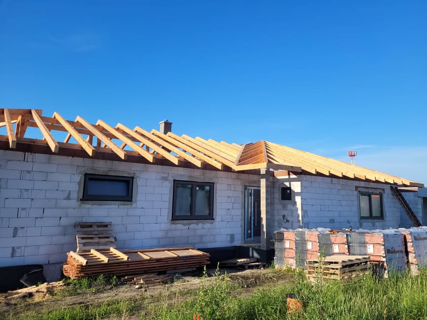 Krov Bungalov - Dojč - foto 2