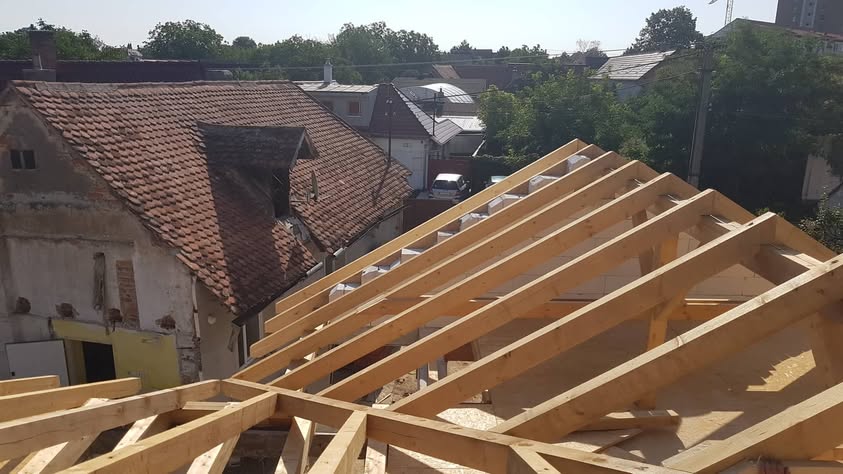 Krov Bungalov - Holíč - foto 3