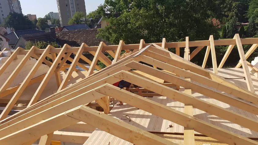 Krov Bungalov - Holíč - foto 4