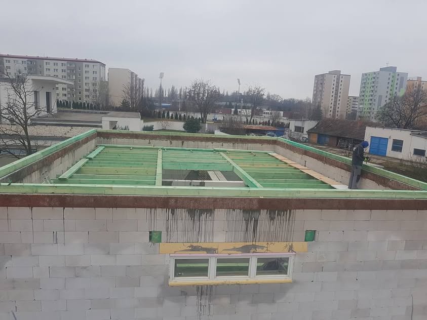 Krov Bungalov - Senica - foto 2