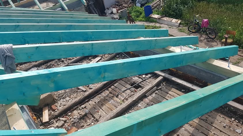 Krov - Gbely - foto 2