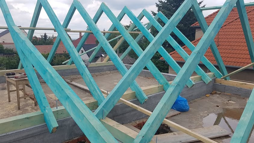 Krov - Gbely - foto 4