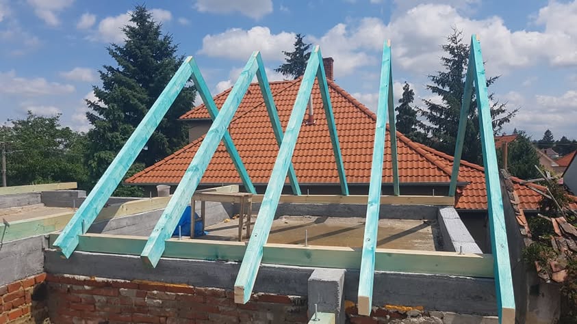 Krov - Gbely - foto 5