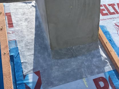 Nadkrokvová izolácia Delta Maxx Polar AL - Skalica - foto 3