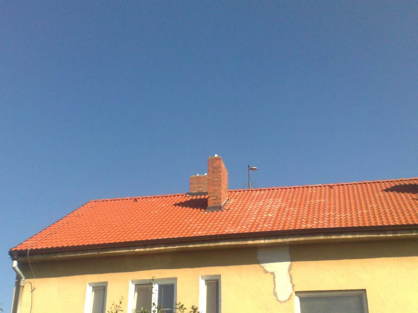 Škridla Bramac Klasik Protector tehlovočervená - Gbely - foto 4