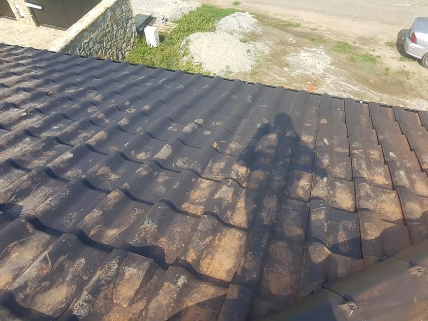 Škridla Creaton Balance čierna matná engoba - Skalica - foto 2