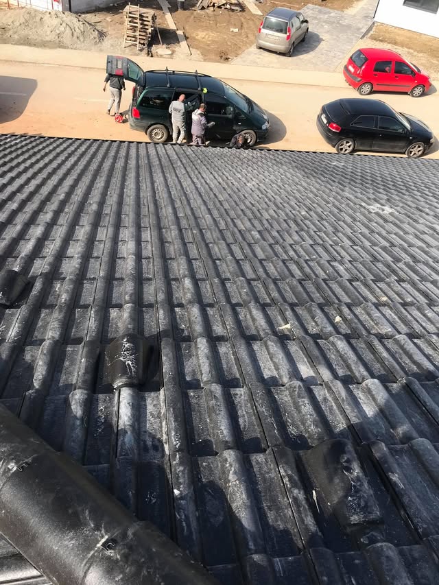 Škridla KM Beta Briliant čierna - Senica - foto 2