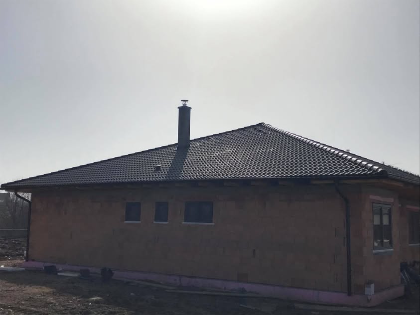 Škridla KM Beta Briliant čierna - Senica - foto 3