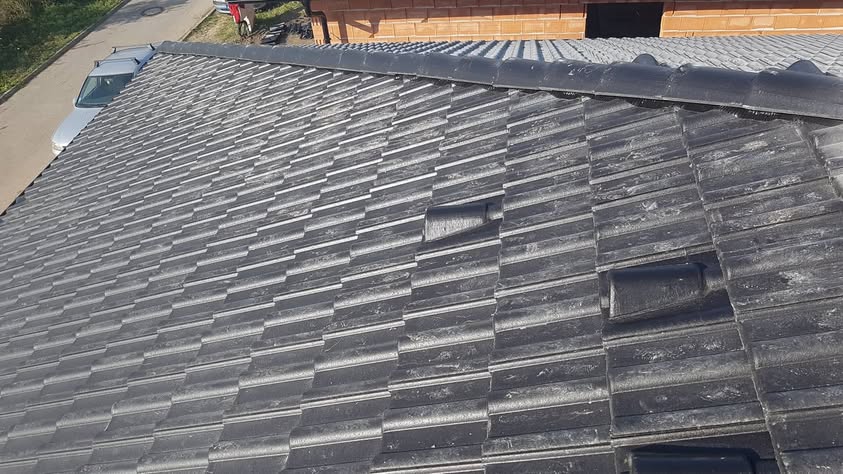 Škridla KM Beta Briliant čierna - Skalica - foto 3