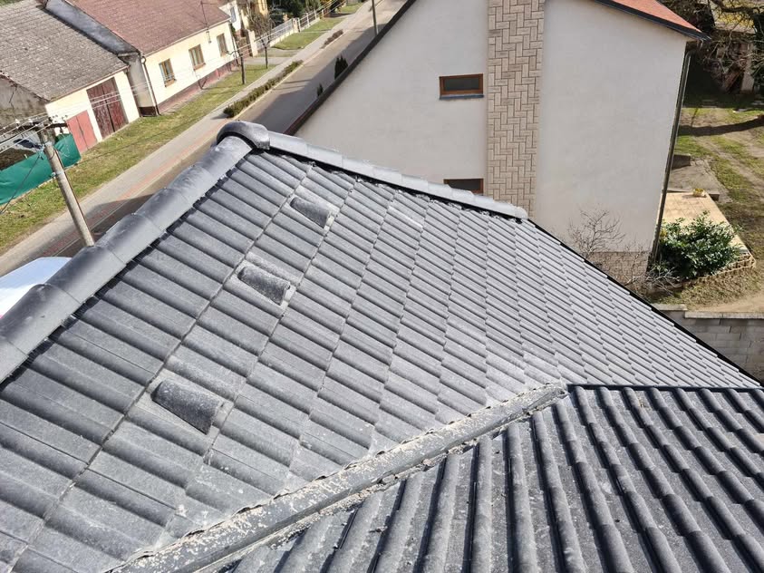 Škridla KM Beta Elegant čierna - Rohatec - foto 4