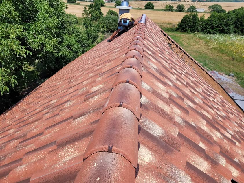 Škridla Terran Coppo Ferrara - Trnovec - foto 2