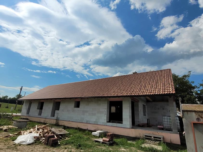 Škridla Terran Coppo Ferrara - Trnovec - foto 4