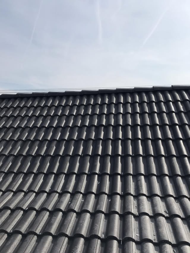 Škridla Terran Danubia Evo Carbon čierna - Kopčany - foto 3