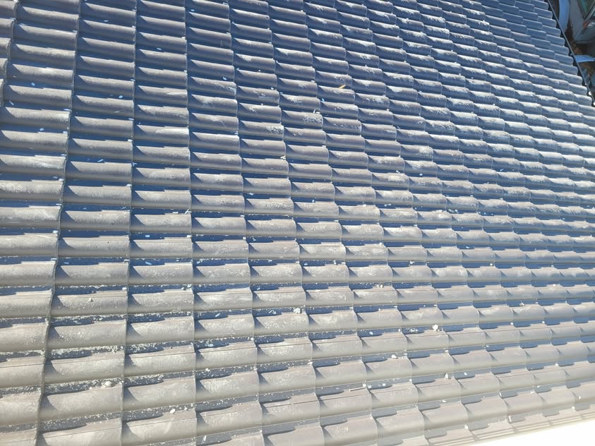 Škridla Terran Danubia Evo Carbon čierna - Kostolište - foto 2
