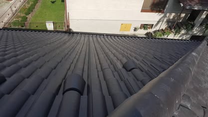 Škridla Terran Danubia Evo Carbon čierna - Kúty - foto 4