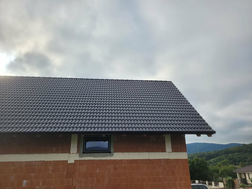 Škridla Terran Danubia Evo Carbon čierna - Lošonec - foto 3