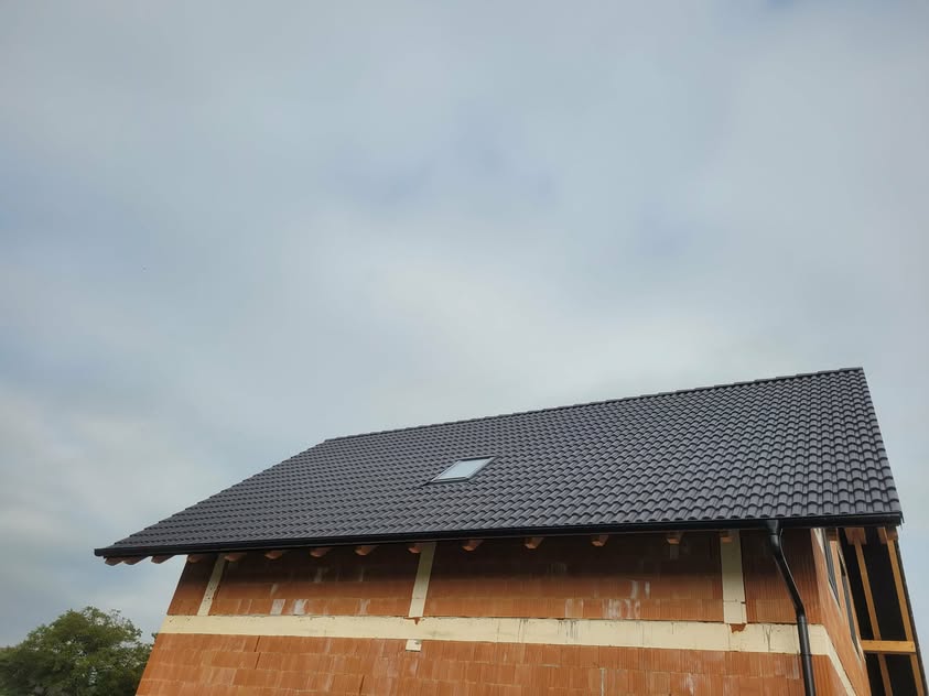 Škridla Terran Danubia Evo Carbon čierna - Lošonec - foto 4
