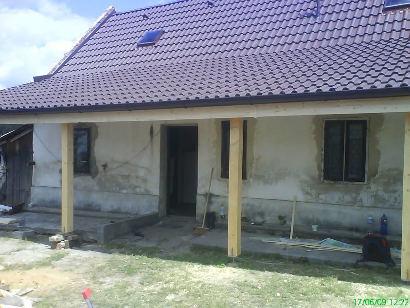 Škridla Terran Danubia Evo hnedá - Borský Mikuláš - foto 2