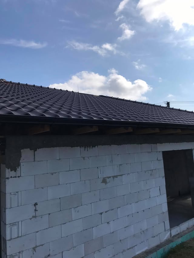 Škridla Tondach Samba 11 čierna engoba - Borský Mikuláš - foto 3