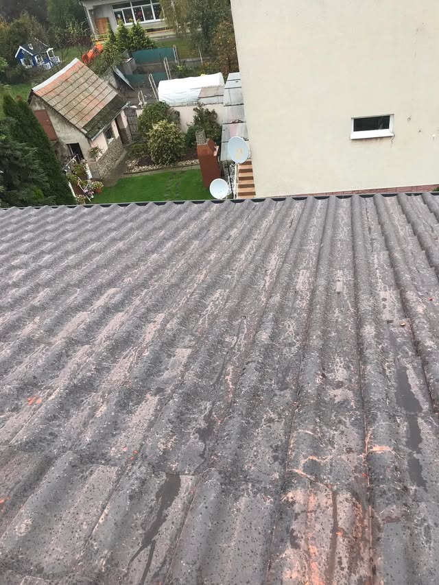 Škridla Tondach Samba 11 čierna matná engoba - Letničie - foto 3