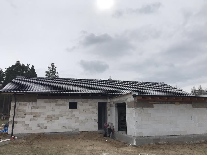 Škridla Tondach Stodo bridlicová glazúra - Šaštín-Stráže - foto 2